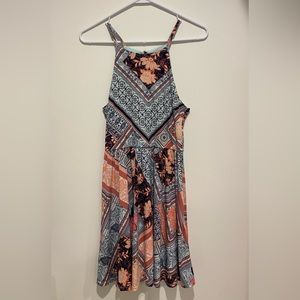 HP! Maurice’s Dress